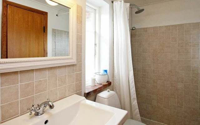 6 Person Holiday Home in Ulfborg