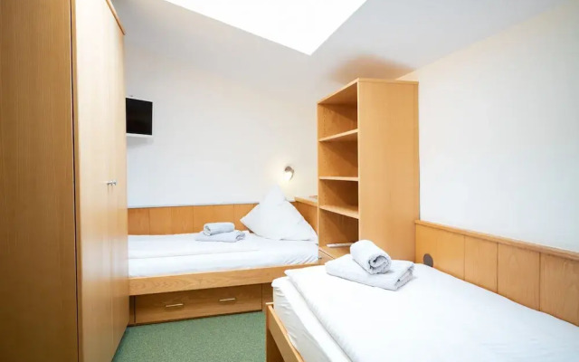 Haus Katharina - Kitzsteinhornblick