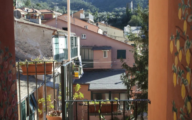 Appartamenti Garibaldi