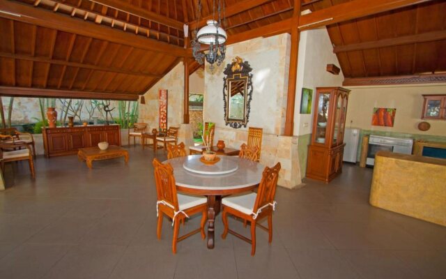 Rumah Mertasari