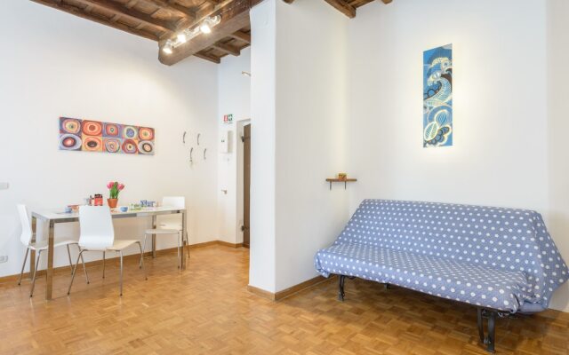 Casa Tua Nel Rione Monti