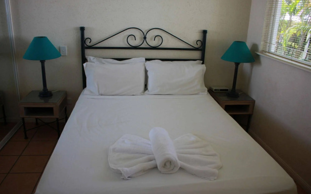 Seascape Holidays - Tropic Sands