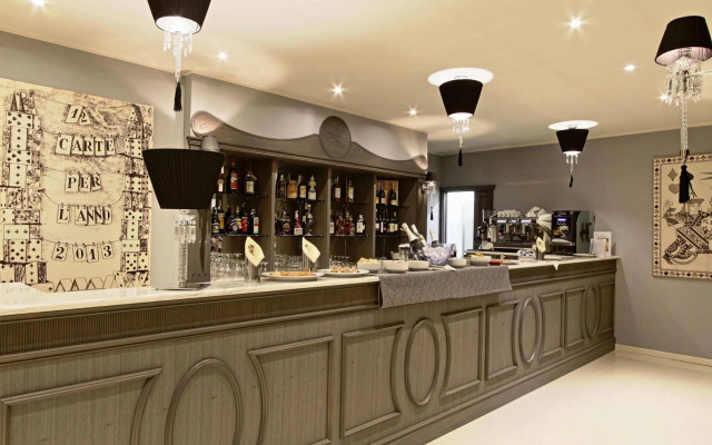 Boutique Hotel Calzavecchio