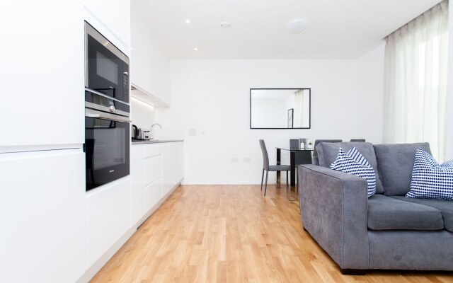 Clover Court by Aeria Apartments