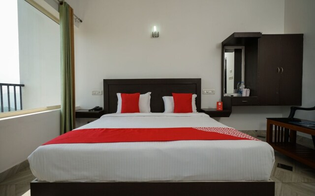 OYO 13434 Hotel Hill Top