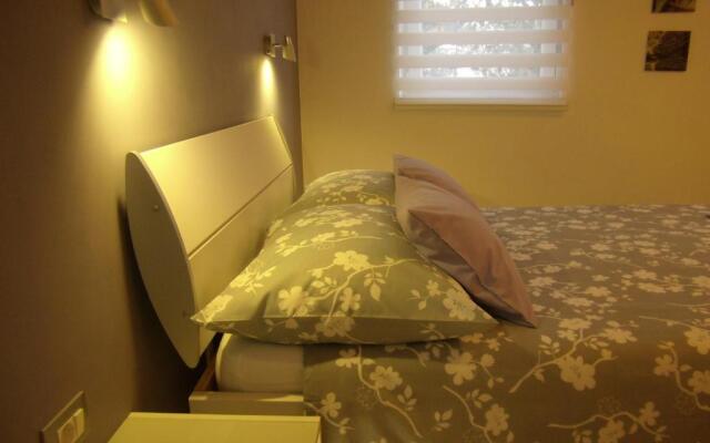 Studio Apartment Lavender