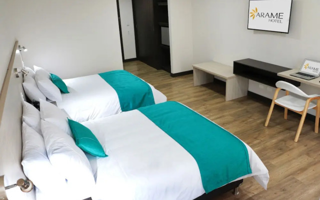 Arame Hotel