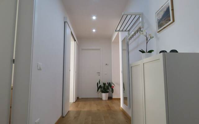 Santa Croce Apartments