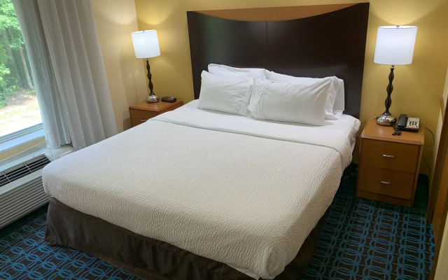 Fairfield Inn and Suites by Marriott Columbia