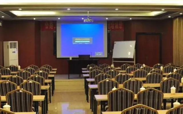 Hefei Super 8 Hotel - Changjiang Road