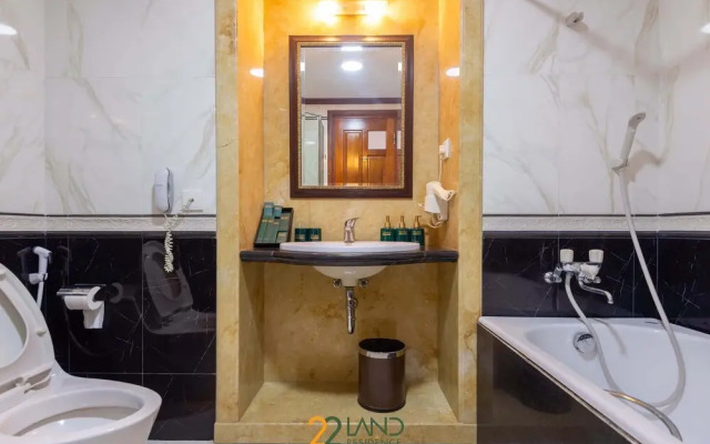 22land Residence 36 Hang Trong