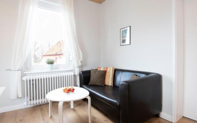 Seestraße 30 a Im Kornspeicher