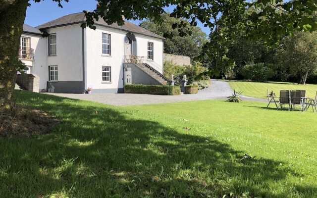 Nore View House