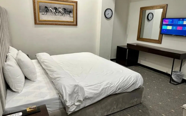 Falettis Express Islamabad