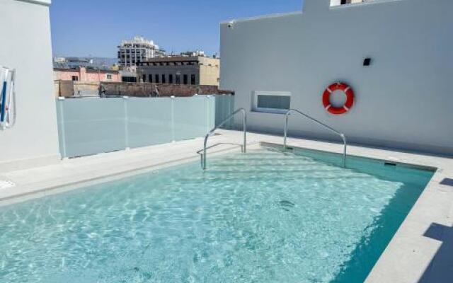 Torreluz SUITES