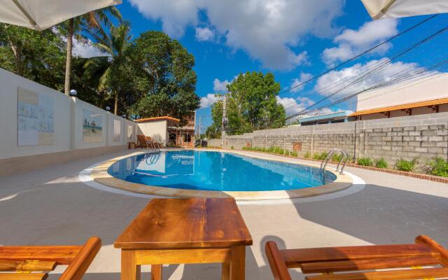 Phu Quoc Bungalow Yen Thanh