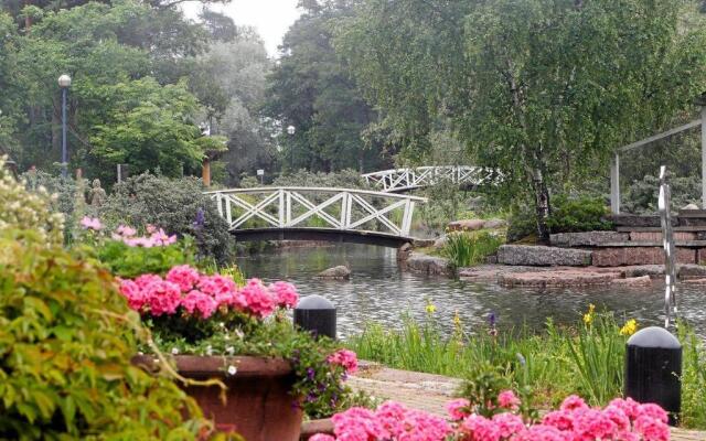 Lovely apartment in Kotka