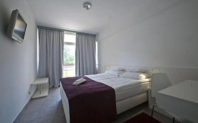 Holiday Hotel Csopak