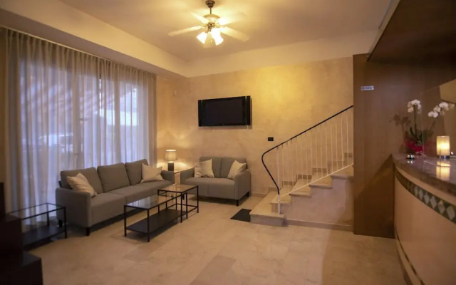 Hotel Enna