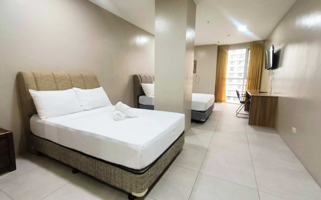 LTG Grand Hotel Cebu