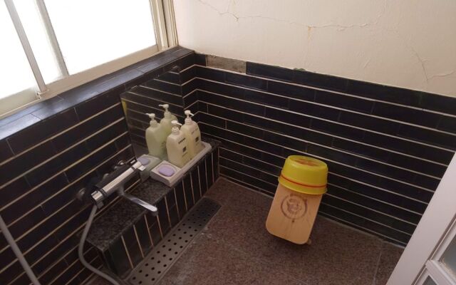 VILLA YAITA ONSEN  hot spa