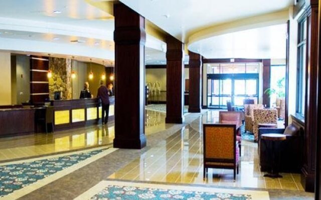 Seven Feathers Casino Resort