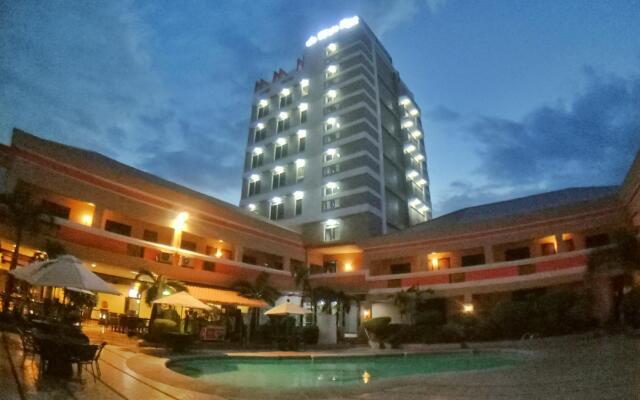 La Maja Rica Hotel