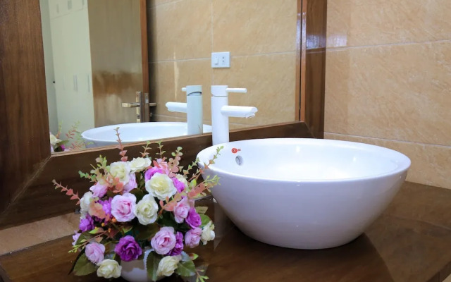 Sumitomo1- Linh Lang Serviced Apartment