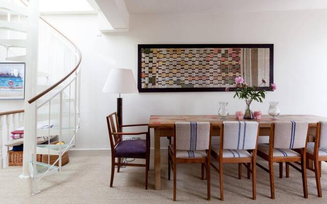 onefinestay - West Kensington apartments