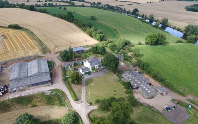 Benhall Farm Holidays
