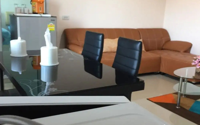 Connect Apartment