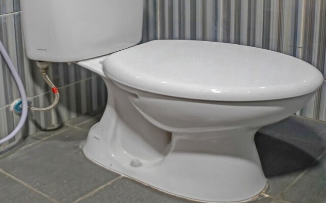 Hotel O Wisma Amrach