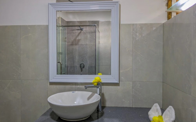 East View Self Catering