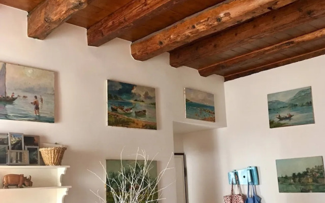 Painters House Biennale Arsenale