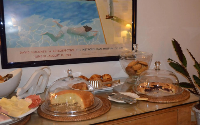 Hotel Locanda Cairoli