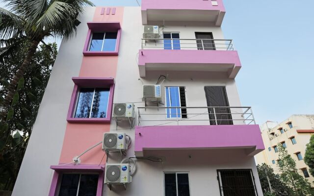 Usha Residdency by OYO