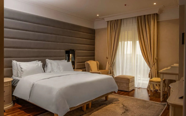 Radisson Collection Morina Hotel, Tirana