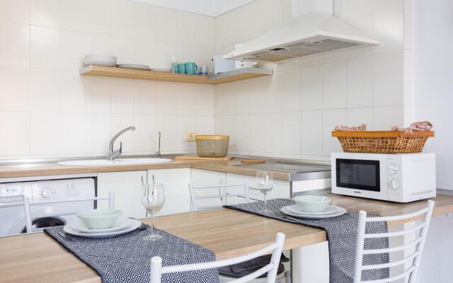 Home2Book Stunning Apartment El Médano, Wifi