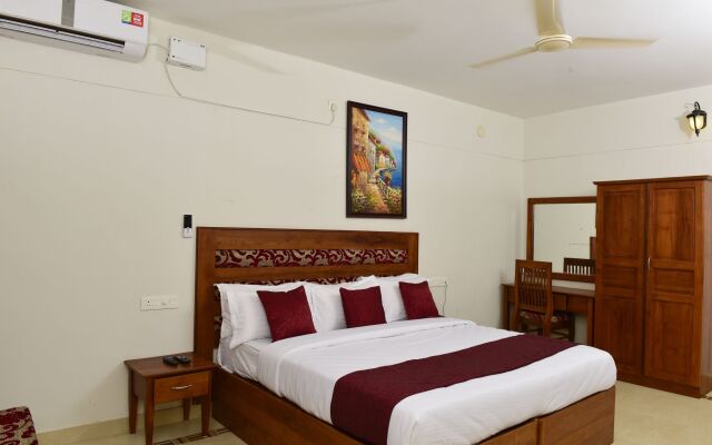 OYO Rooms 026 Kovalam Bypass