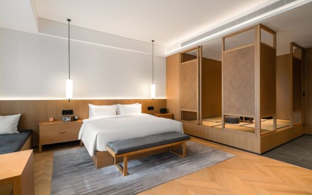 Pokkei Hotel Shaoxing