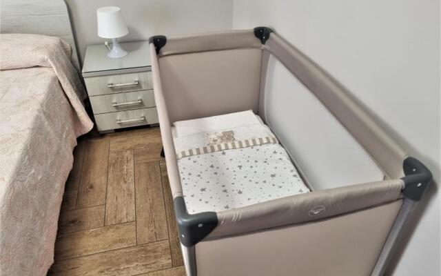 Appartamento Campanella