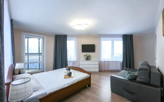 AHause на Широком переулке 6