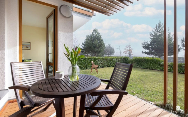 Jantar Apartamenty - OLYMPIC PARK