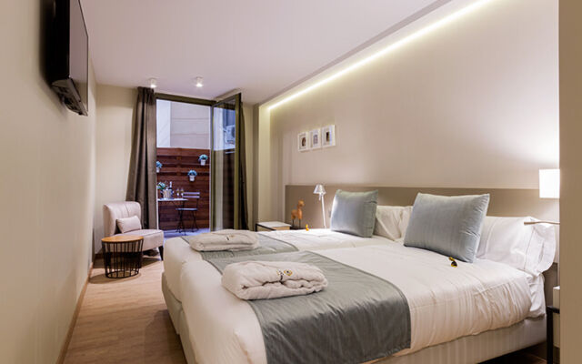 Hotel Well and Come Barcelona
