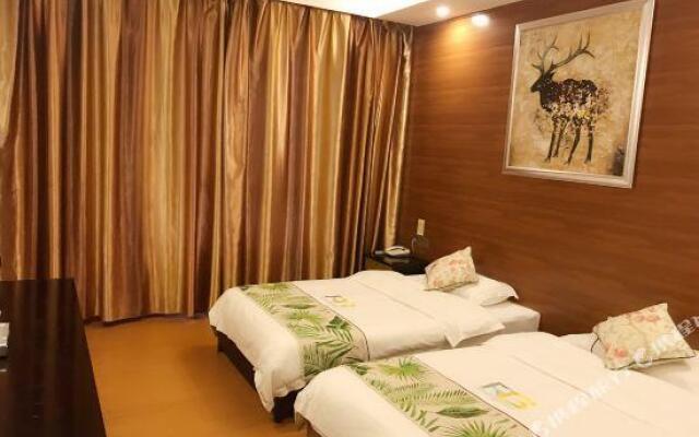 Huanying Hotel