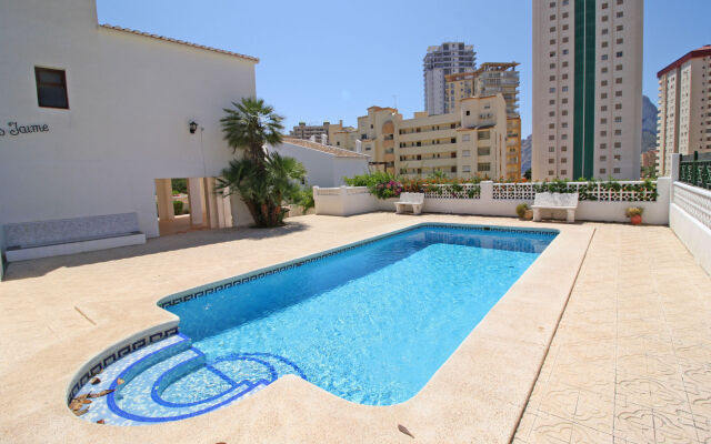 Villas Costa Calpe - Pedro Jaime