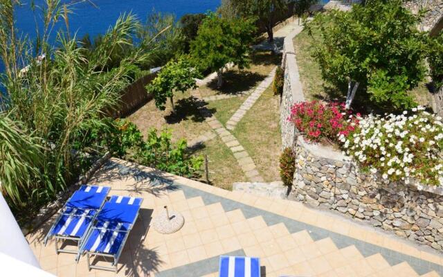 Sunset Village Ponza