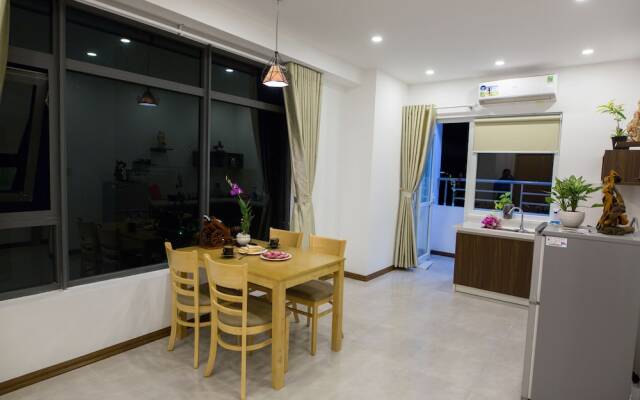 Anita Apartment Nha Trang