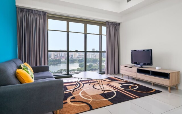 Mcity Ampang by Plush