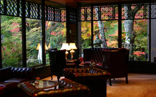 Tobira Onsen Myojinkan